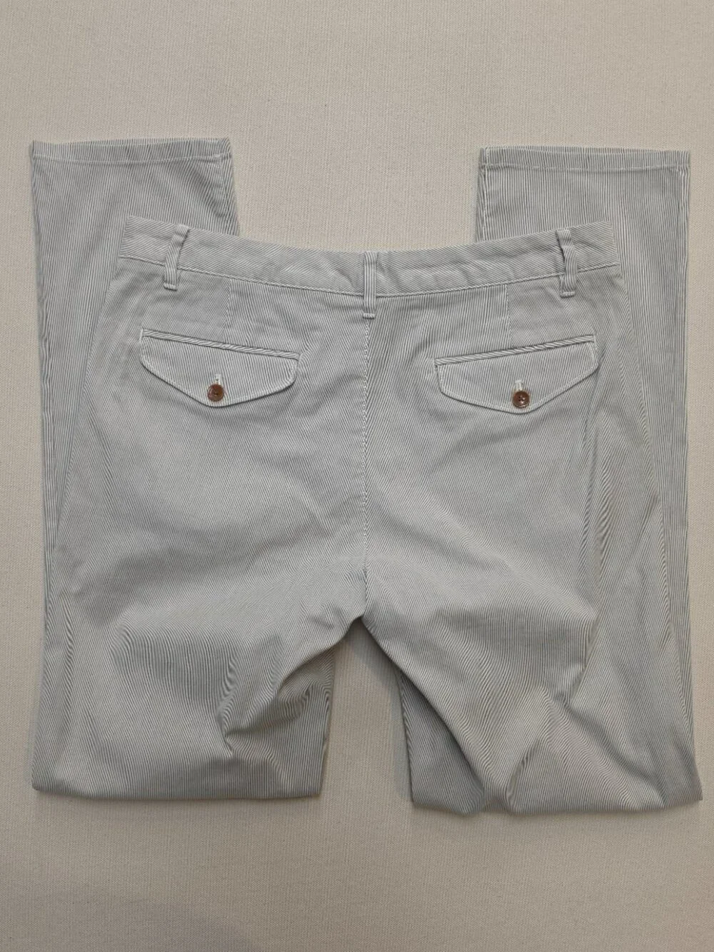 Bonobos Chinos Slim Fit 33/32